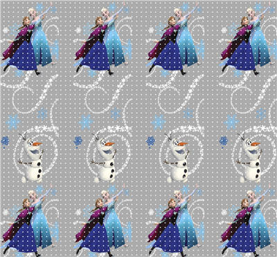 Bookmark sticker-S 870